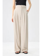 Intims - Pantalon droit élégant pour Femme - 27659FR