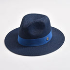 Intims - Chapeau d'été en Paille - Protection UV