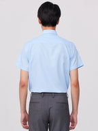 Intims - Chemise Classique Manches Courtes en Fibre de Bambou pour Hommes - 00130FR