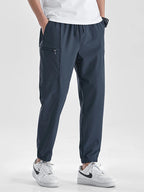 Intims - Jogging d'Été Séchage Rapide pour Hommes - 98765FR