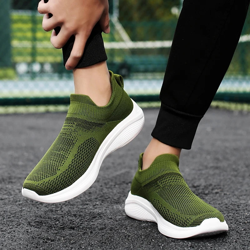 Intims - Chaussures Décontractées Amorti Souple & Style