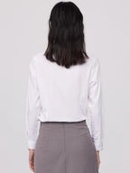 Intims - Chemise à manches longues en fibres de bambou pour Femmes - 74815FR
