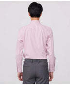 Intims - Chemise Classique en Fibre de Bambou pour Hommes - 00126FR