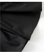 Intims - Longue jupe plissée taille haute pour Femmes - 76193FR