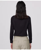 Intims - Chemise à manches longues en fibres de bambou pour Femmes - 74815FR