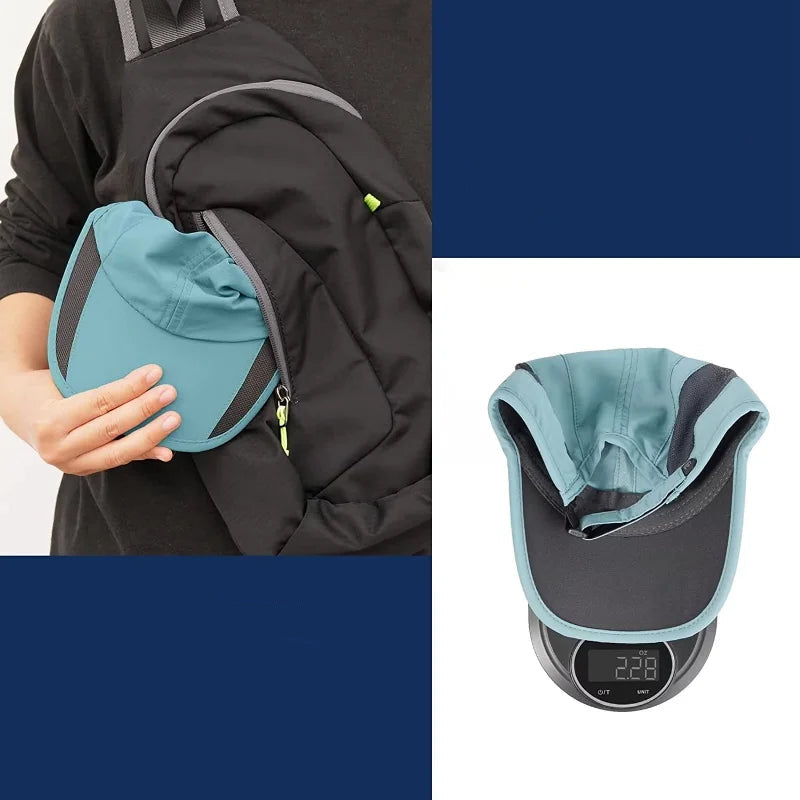Intims - Casquette de Sport à Séchage Rapide - 82041FR