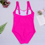 Intims - Maillot de bain 1PC amincissant et sculptant - 96922FR