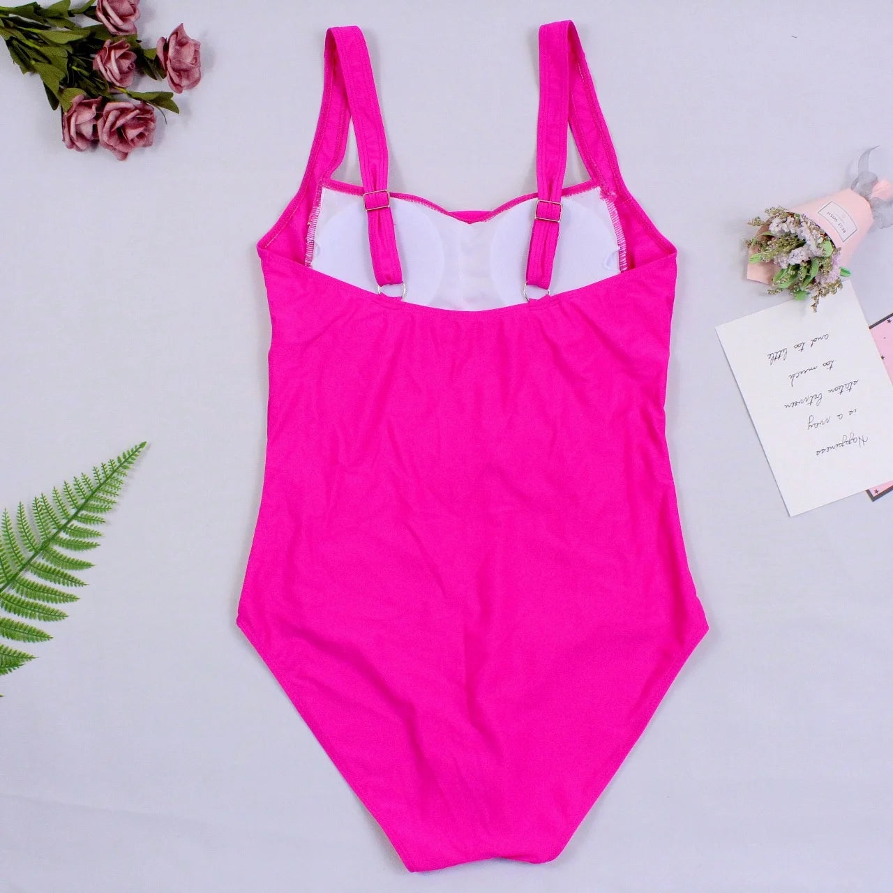 Intims - Maillot de bain 1PC amincissant et sculptant - 96922FR
