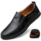 Intims - Chaussures ULTRA souples à enfiler pour homme - 08275FR