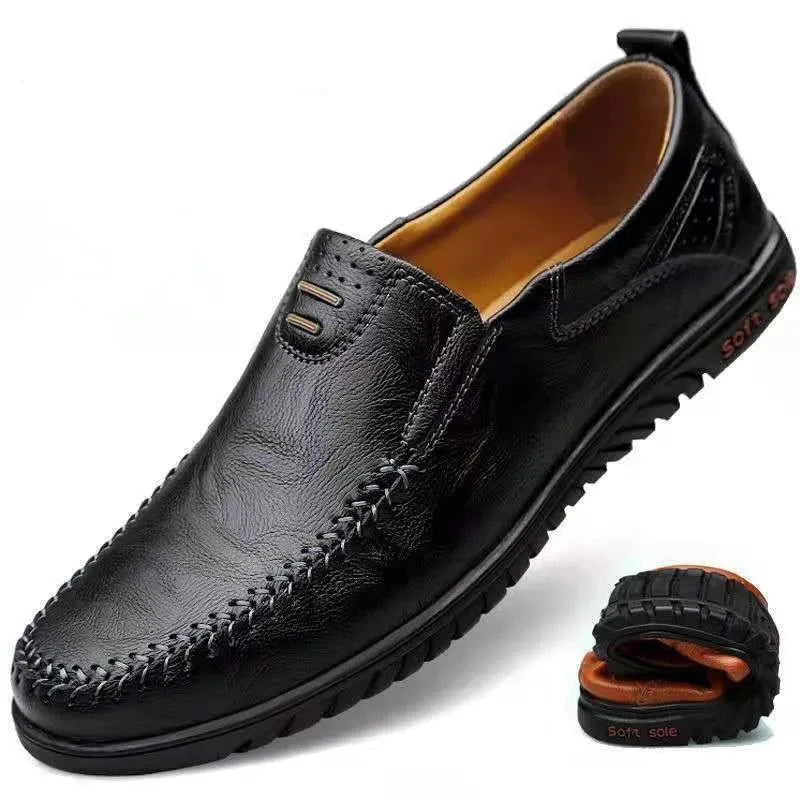 Intims - Chaussures ULTRA souples à enfiler pour homme - 08275FR