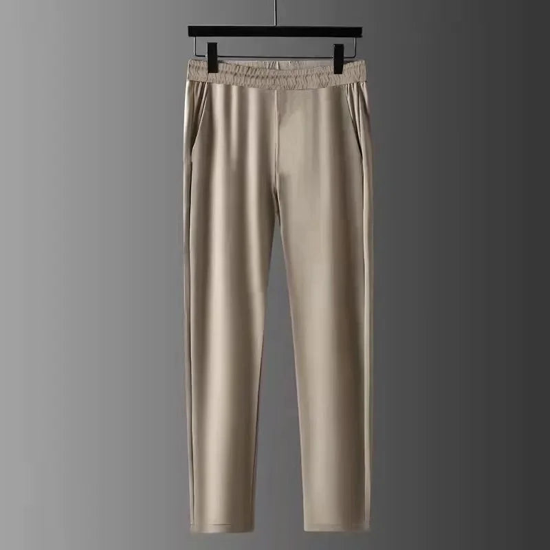 Intims -Ensemble Polo & Pantalon Casual/ Chic