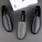 Intims Mocassins Italien minimaliste SLIM décontracté - 16297FR