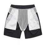 Intims - Maillot de Bain Double Couche à Séchage Rapide pour Hommes - 78453FR
