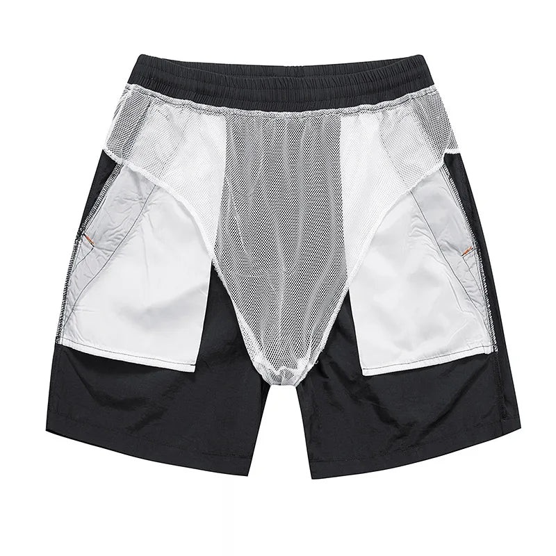 Intims - Maillot de Bain Double Couche à Séchage Rapide pour Hommes - 78453FR