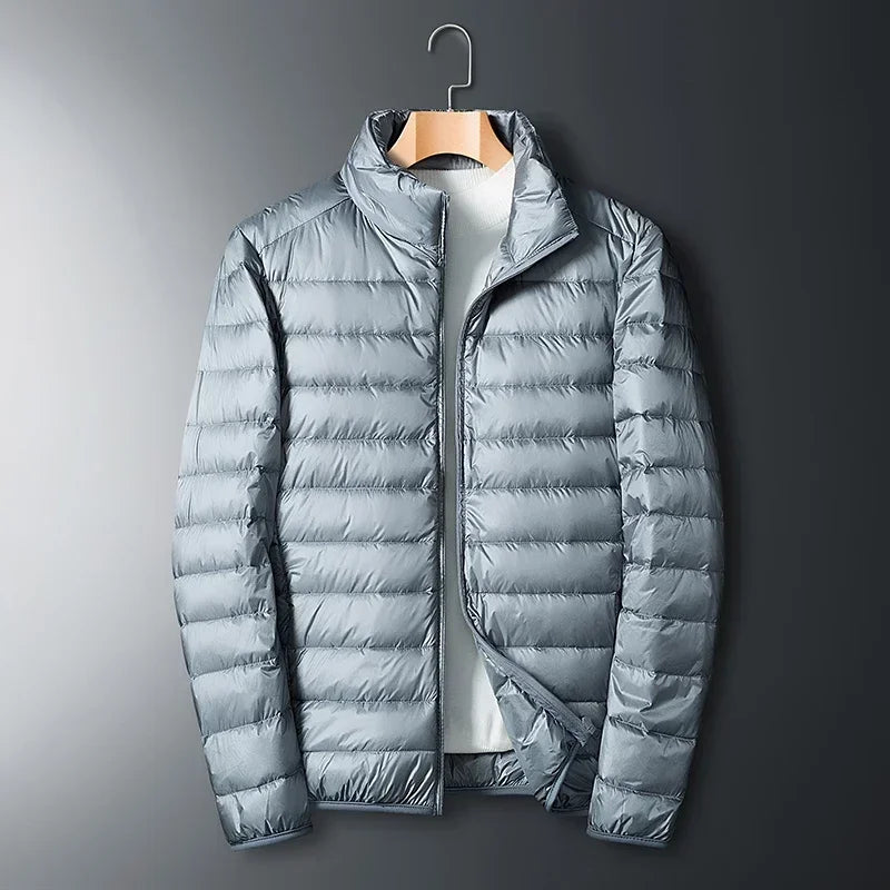 Intims - Doudoune Fine en Couette de Canard Ultra-Légère - 10002FR