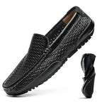 Intims - Mocassins d'été ULTRA souples et respirants 29374FR