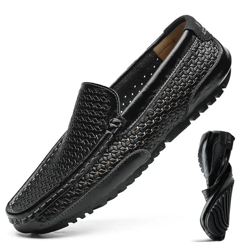 Intims - Mocassins d'été ULTRA souples et respirants 29374FR