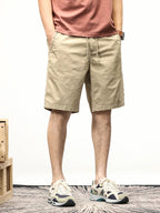 Intims - Short Décontracté en Coton Stretch pour Hommes - 57914FR