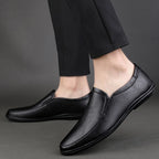 Intims Mocassins Italien minimaliste SLIM décontracté - 16297FR