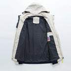 Intims - Manteau à Capuche Imperméable et Coupe-vent pour Homme - 10002FR