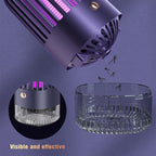 Lot de 2 Lampes anti-moustiques USB