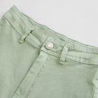 Intims - Jeans taille haute patte d'éléphant - 39183FR