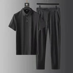 Intims -Ensemble Polo & Pantalon Casual/ Chic