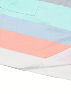 Robe d'été à Rauyres Courte, Fine Bretelles & Élastique