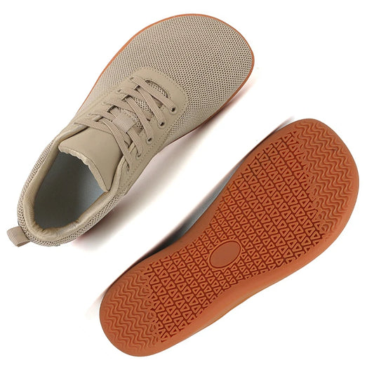 Intims - Sneakers Pieds Nus Liberté & Confort - 18420FR