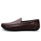 Intims - Mocassins italiens confortables et légers pour homme - 68291FR