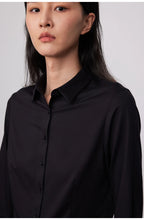 Intims - Chemise à manches longues en fibres de bambou pour Femmes - 74815FR