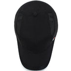 Casquette Baseball Respirante & Réglable Mixte à Séchage Rapide