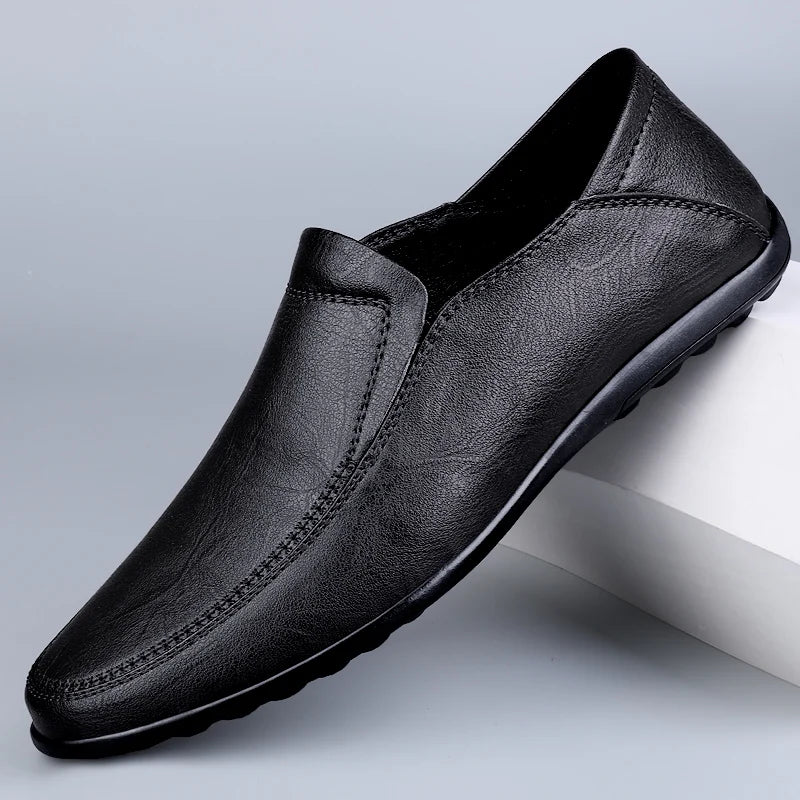 Intims - Chaussures de ville confortables et facile à enfiler - 45789FR