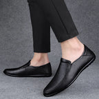 Intims - Chaussures de ville confortables et facile à enfiler - 45789FR