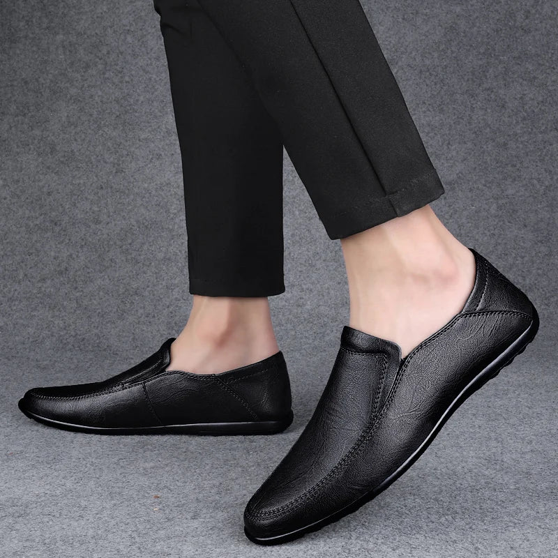 Intims - Chaussures de ville confortables et facile à enfiler - 45789FR