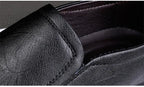 Intims Mocassins Italien minimaliste SLIM décontracté - 16297FR