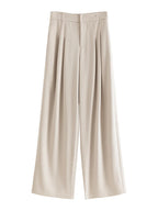 Intims - Pantalon droit élégant pour Femme - 27659FR