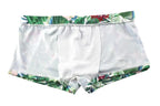 Intims - Boxer de Bain Moulant Taille Basse pour Hommes - 46281FR