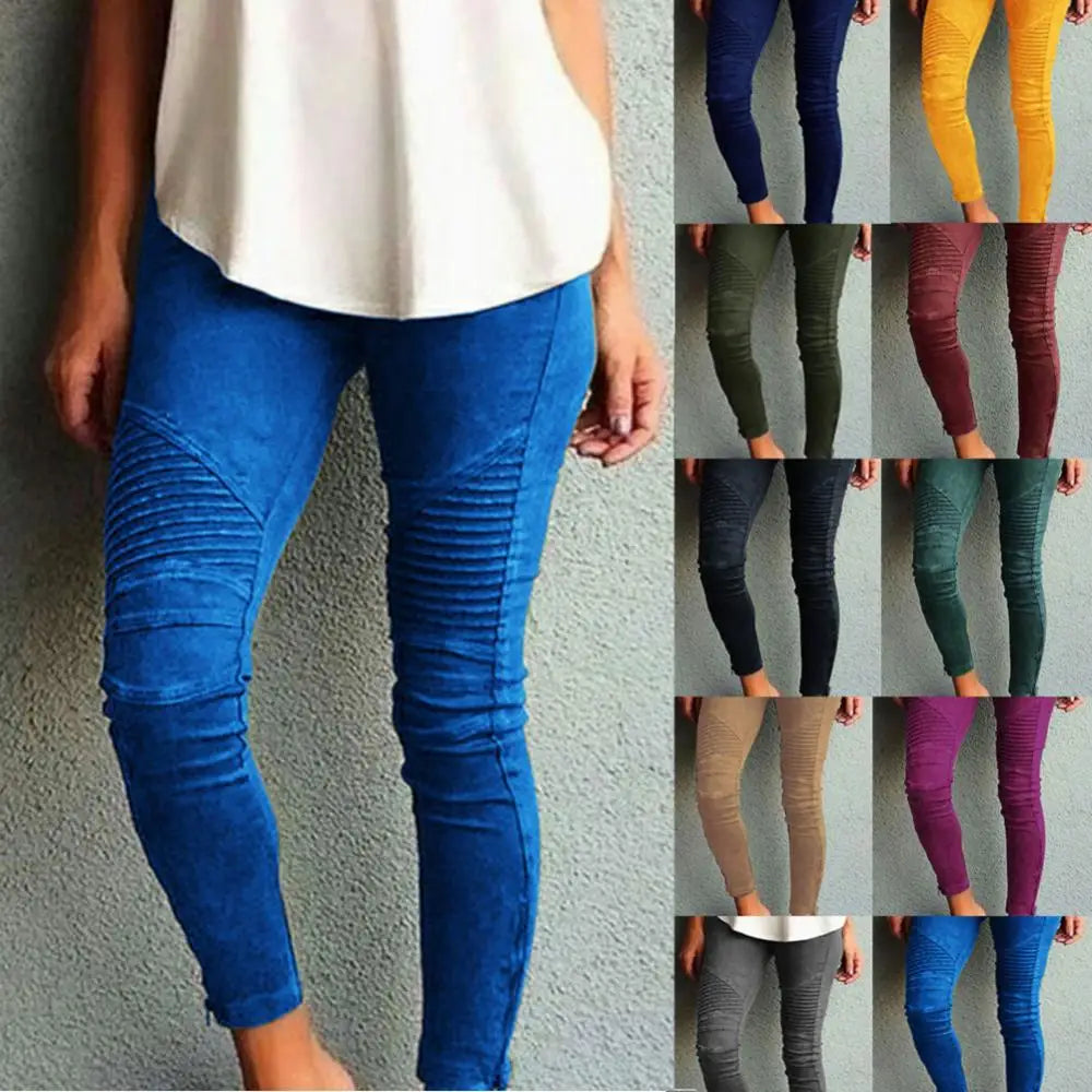 Intims - Pantalon slim pour Femme - 18260FR