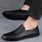 Intims - Chaussures de ville confortables et facile à enfiler - 45789FR