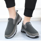 Chaussures Slip-On à Doublure Polaire - Homme