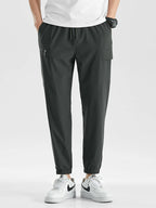 Intims - Jogging d'Été Séchage Rapide pour Hommes - 98765FR