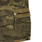 Intims - Short Cargo Camouflage pour Hommes - 86420FR