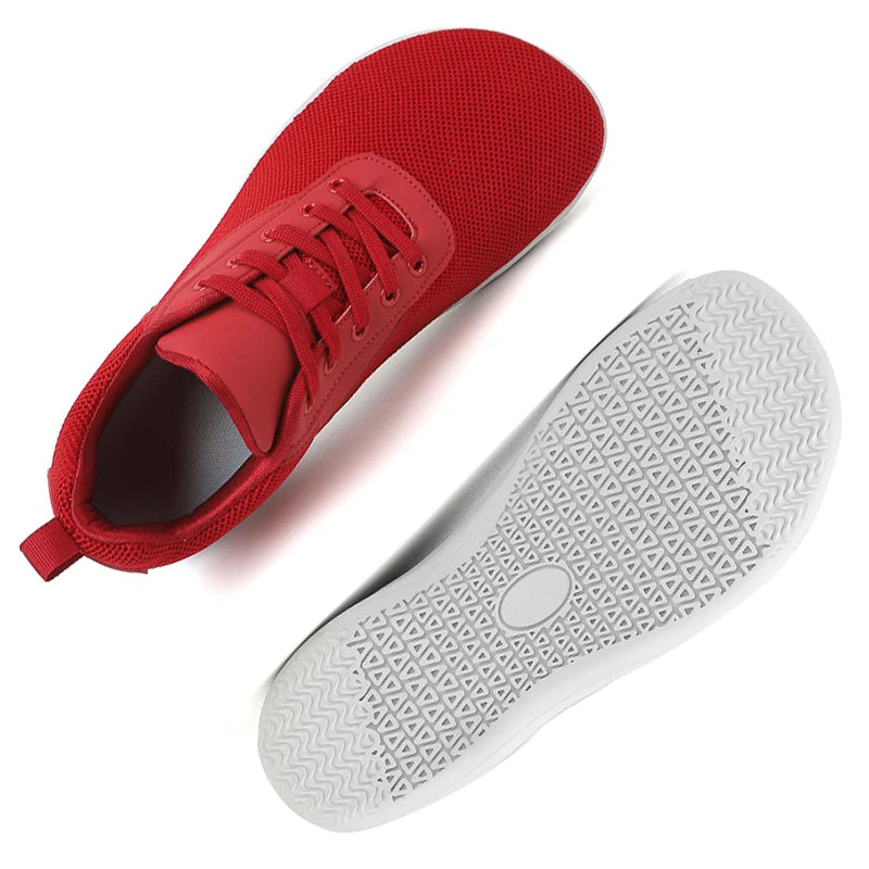 Intims - Sneakers Pieds Nus Liberté & Confort - 18420FR