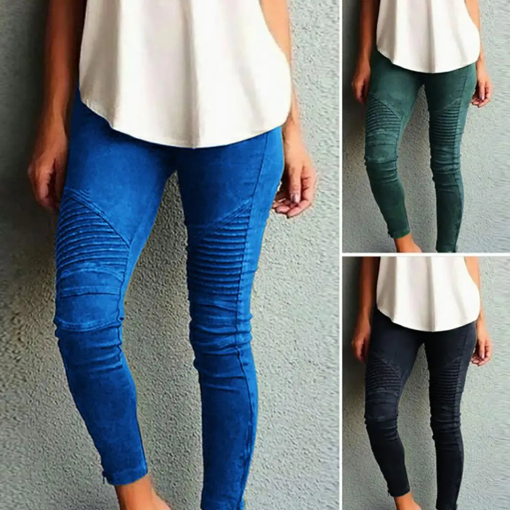 Intims - Pantalon slim pour Femme - 18260FR
