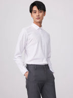 Intims - Chemise Classique en Fibre de Bambou pour Hommes - 00127FR