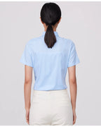 Intims - Chemise ajustée en fibres de bambou pour Femmes - 82637FR