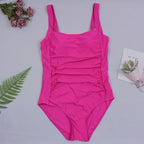 Intims - Maillot de bain 1PC amincissant et sculptant - 96922FR