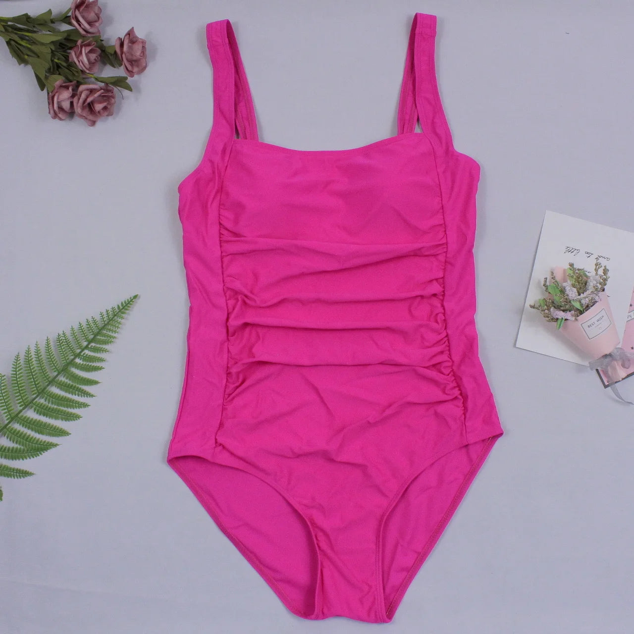 Intims - Maillot de bain 1PC amincissant et sculptant - 96922FR