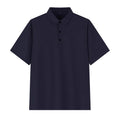 Intims - Lot de 3 Polos Manches Courtes en Grandes Tailles pour Hommes - 48321FR
